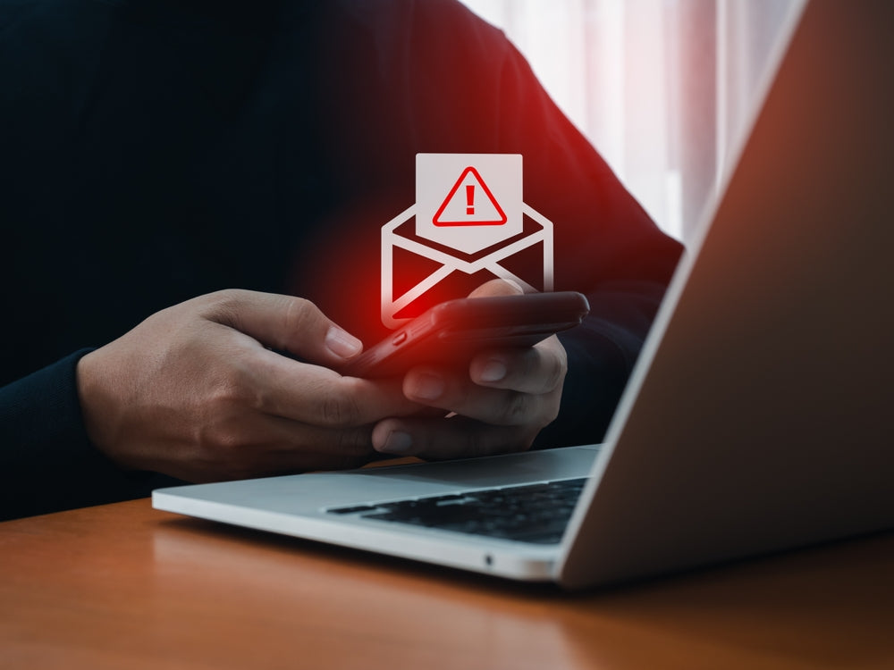 Beyond Firewalls: Why Human Behavior Is the Weakest Link in 2025