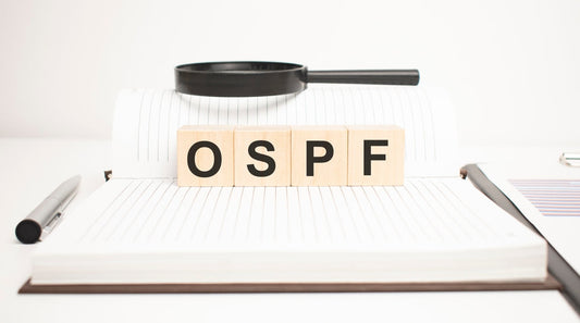 OSPF Isn’t Dead—It’s Powering the Future of Dynamic Networks in 2025
