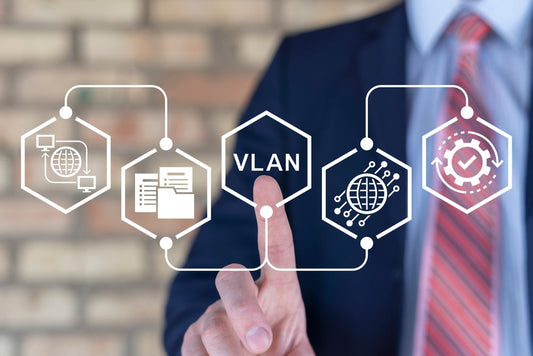 The Continued Importance of VLANs in a Zero Trust World